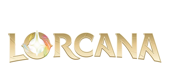 Disney Lorcana